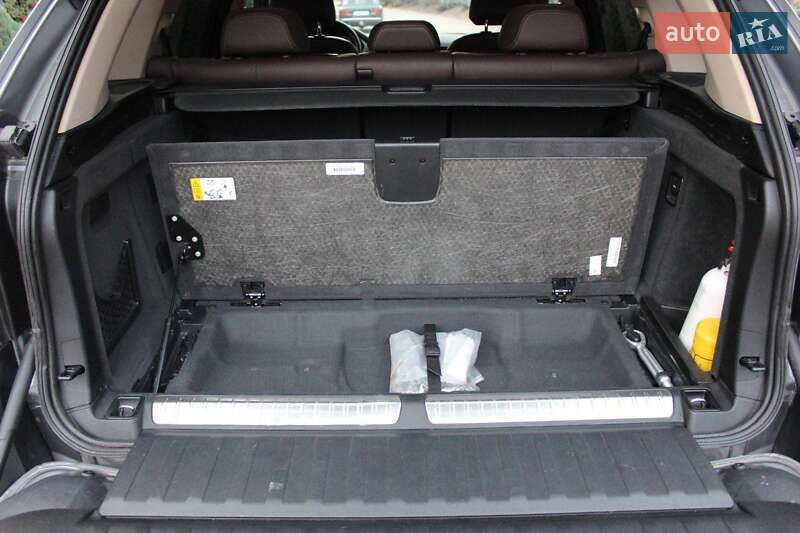 Позашляховик / Кросовер BMW X5 2015 в Одесі