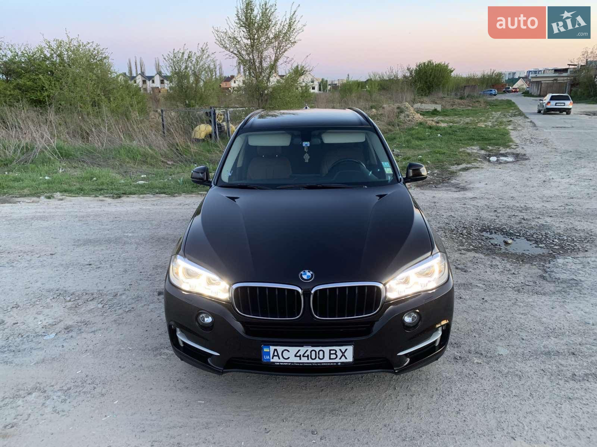 2015 BMW X5 - мініатюра 11
