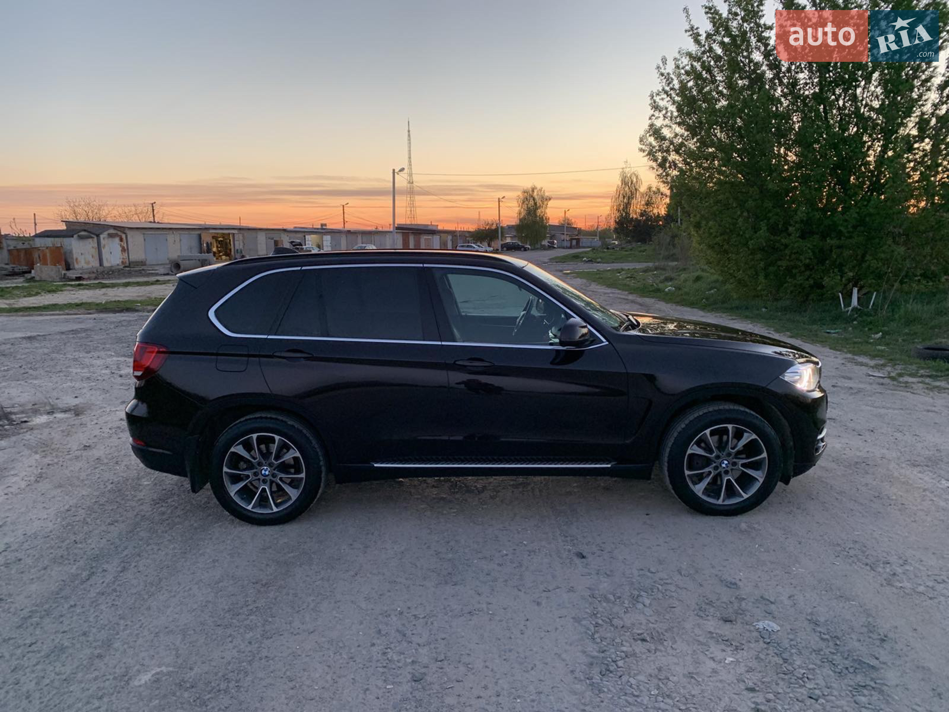 2015 BMW X5 - мініатюра 15