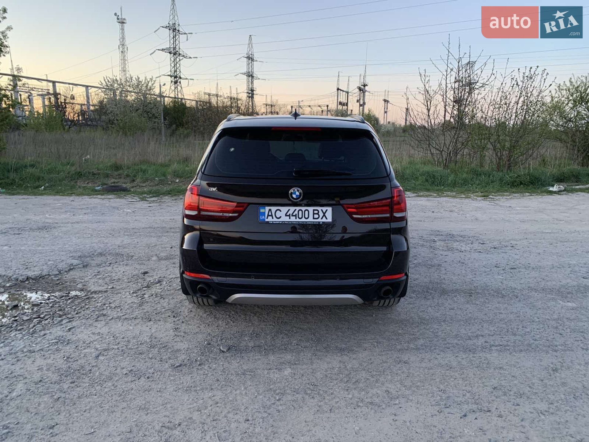 2015 BMW X5 - мініатюра 19
