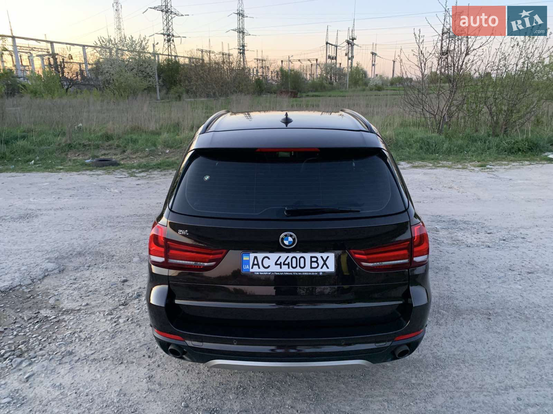 2015 BMW X5 - мініатюра 21
