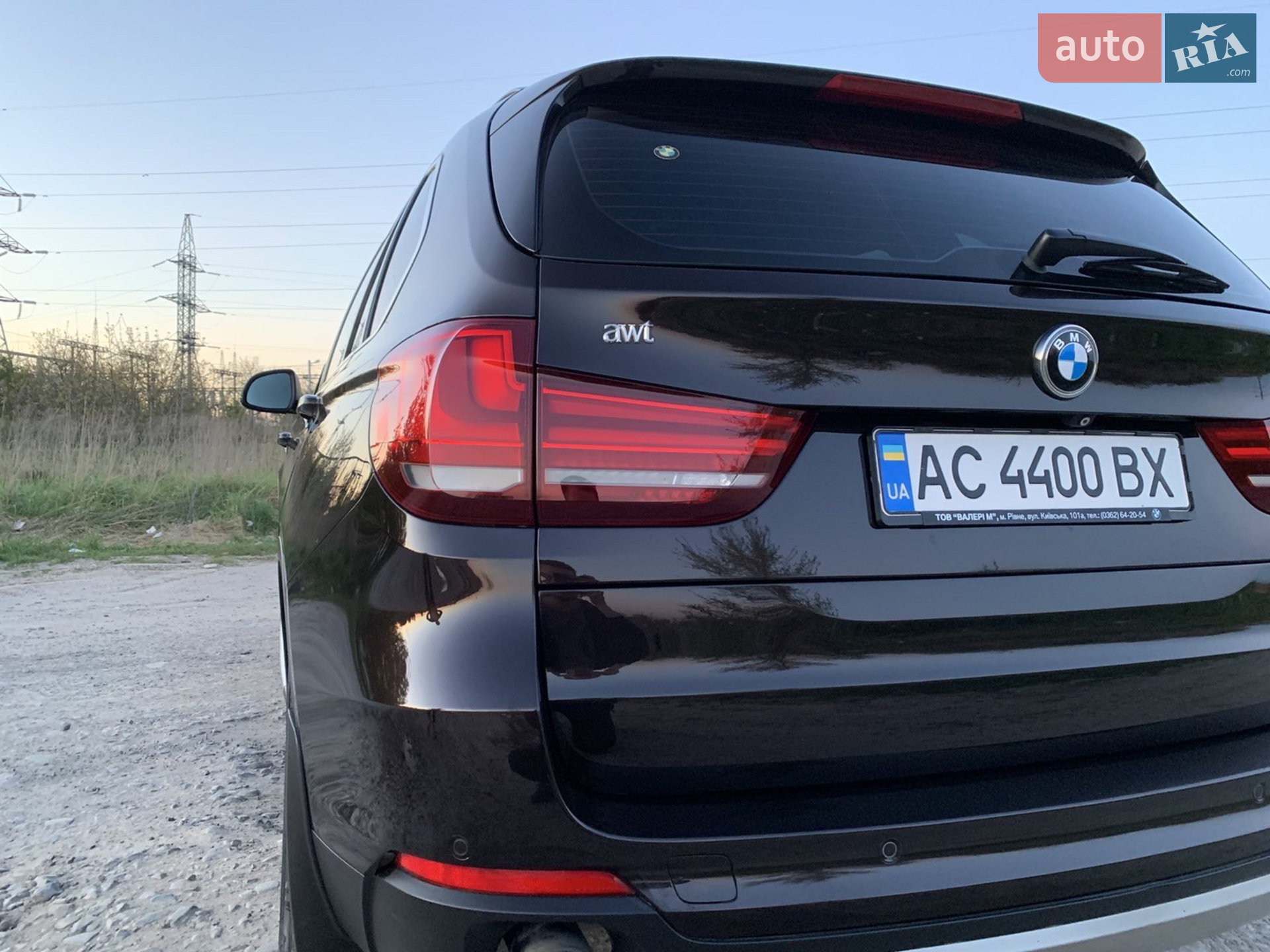2015 BMW X5 - мініатюра 31