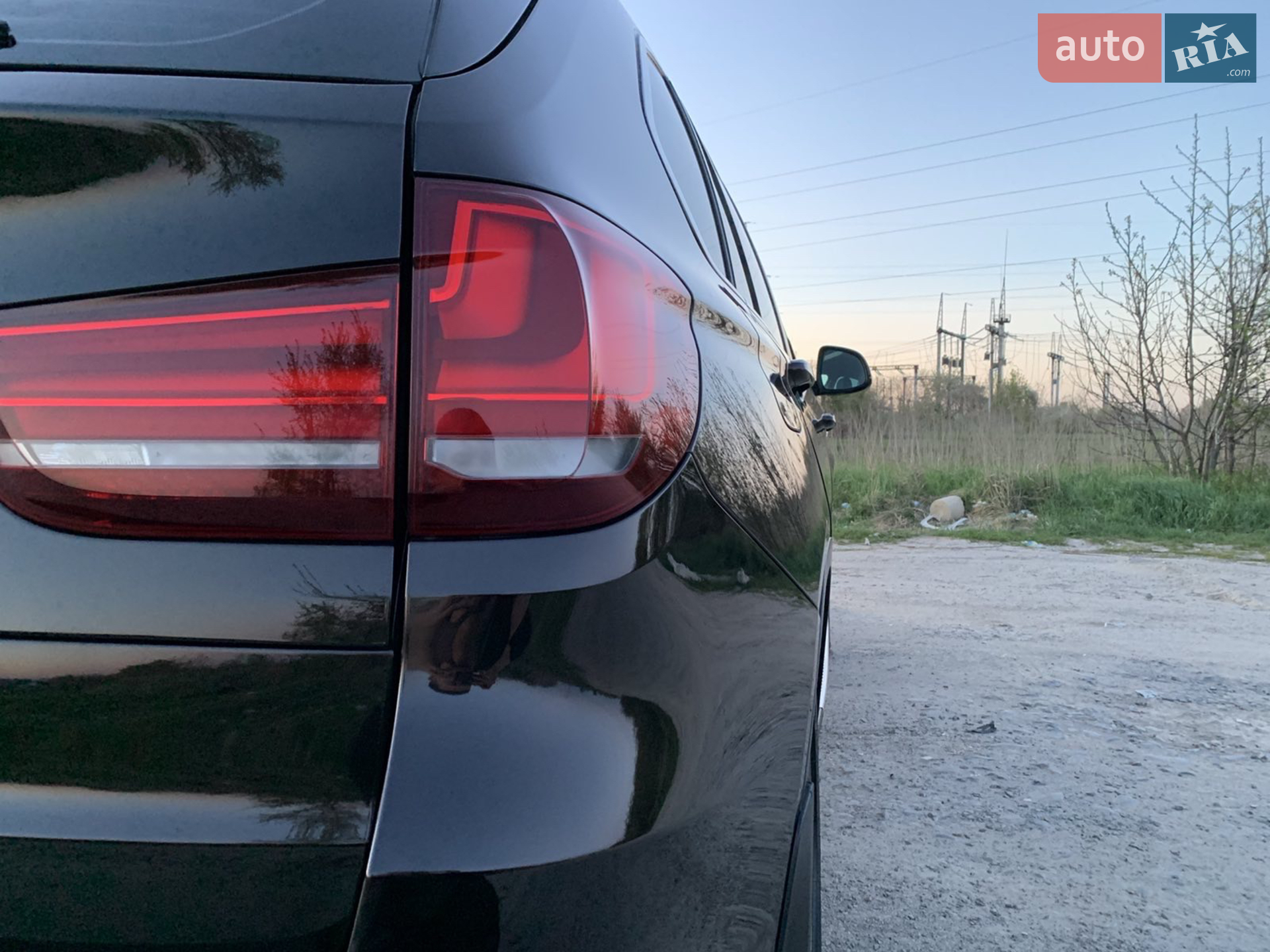 2015 BMW X5 - мініатюра 34