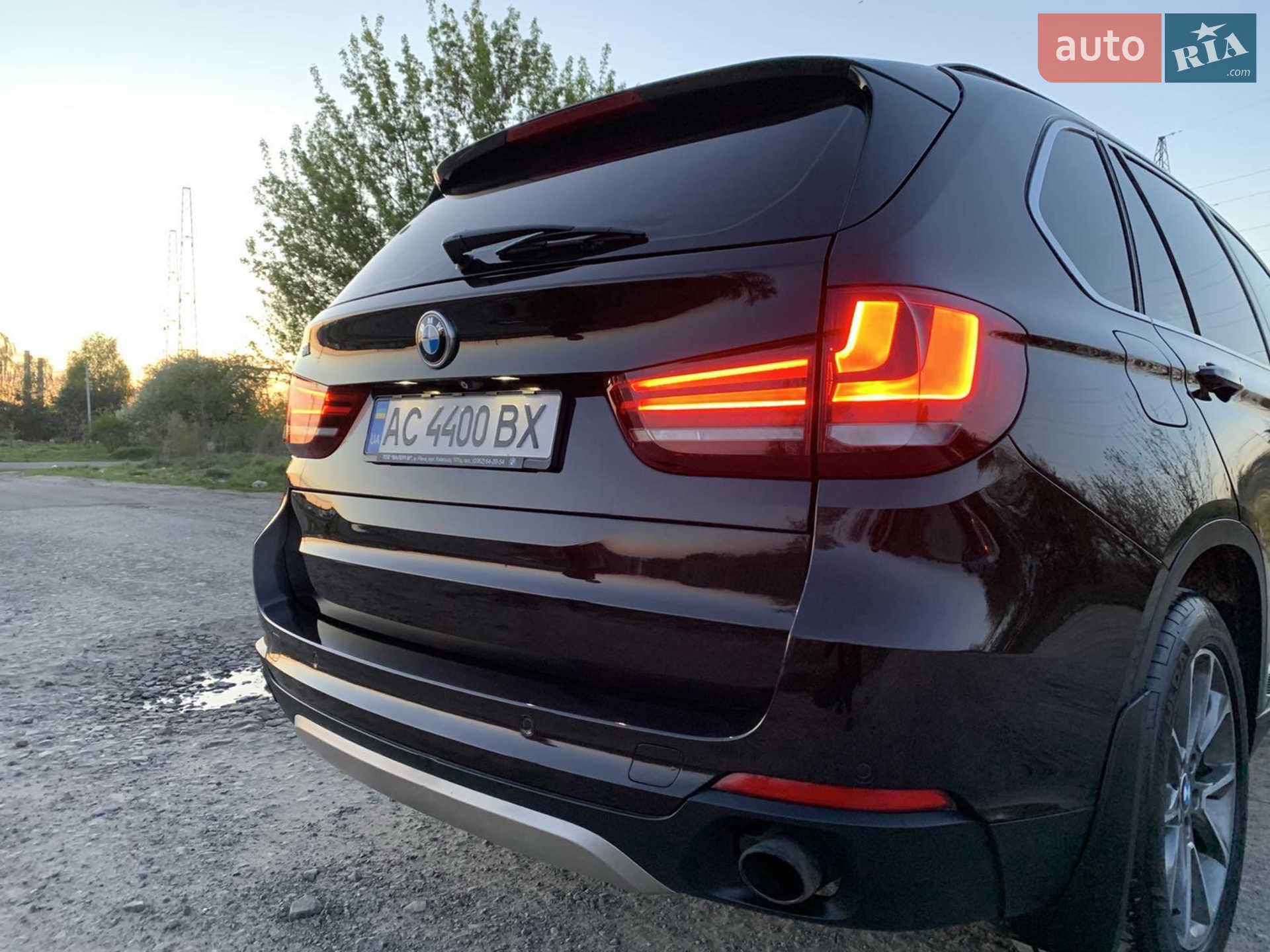 2015 BMW X5 - мініатюра 40