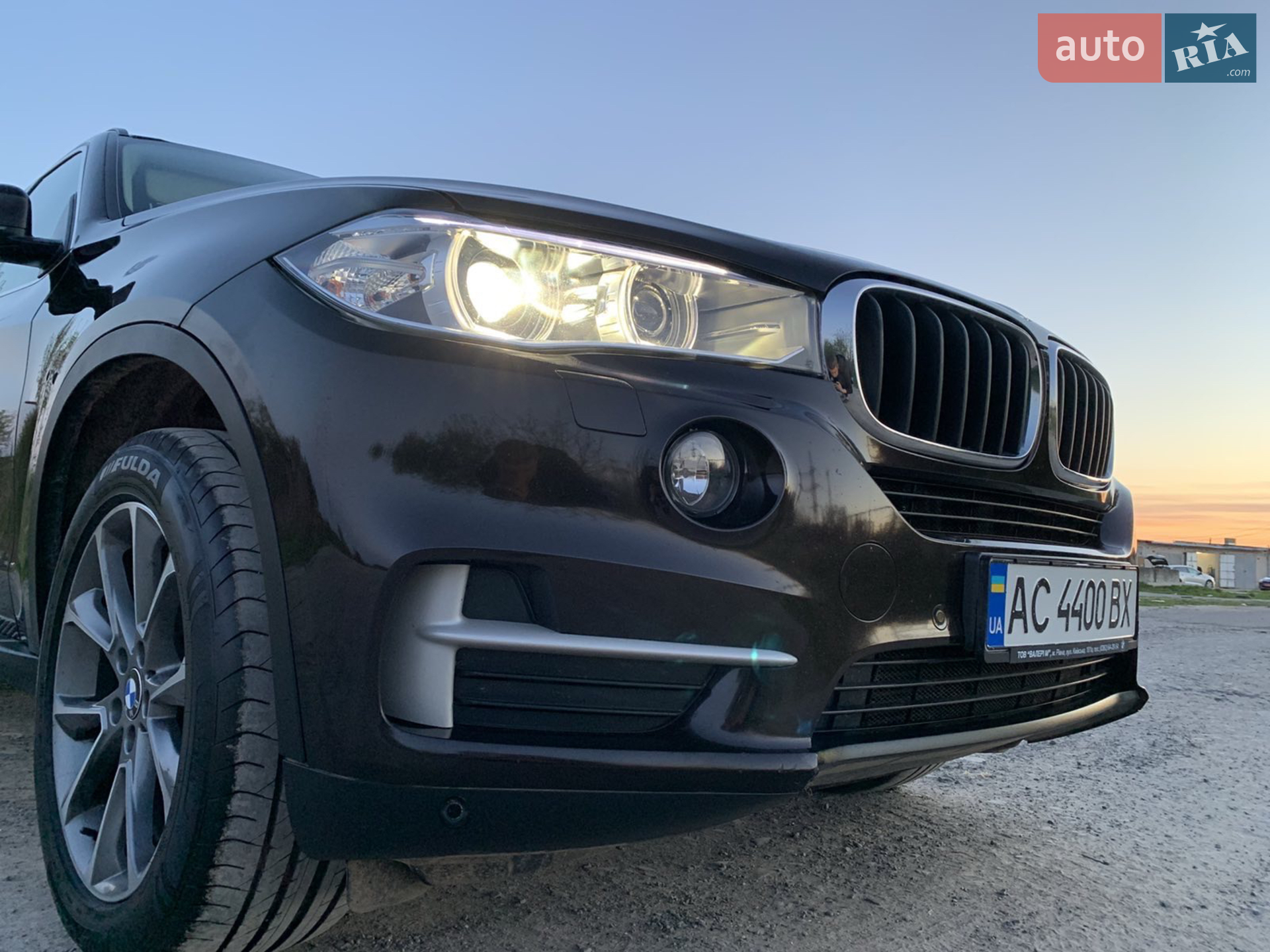 2015 BMW X5 - мініатюра 45