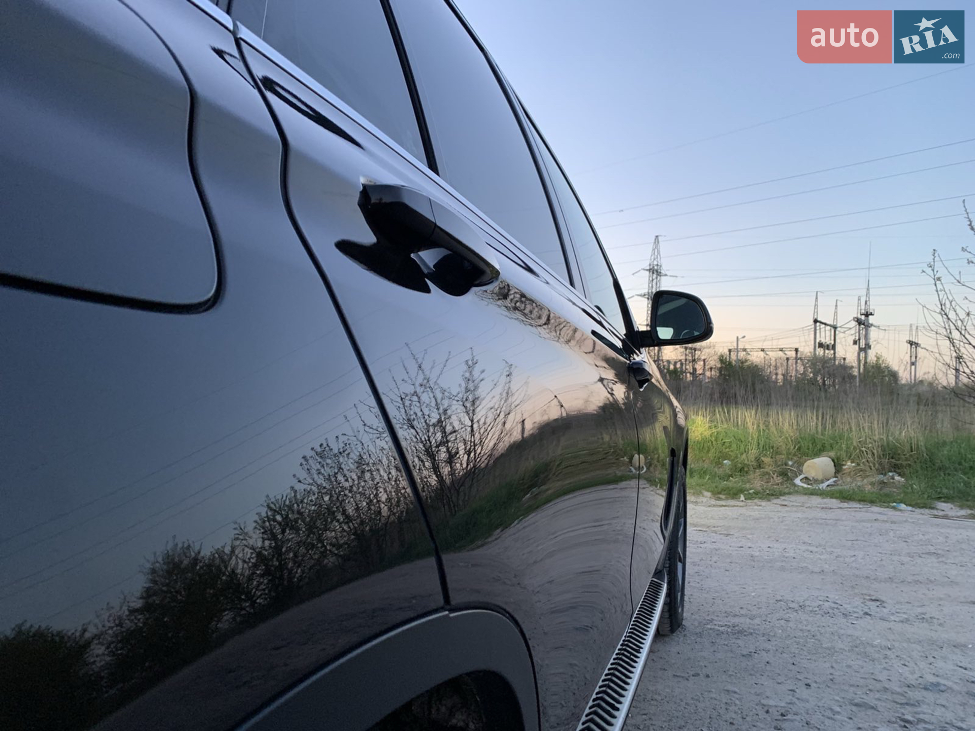 2015 BMW X5 - мініатюра 48