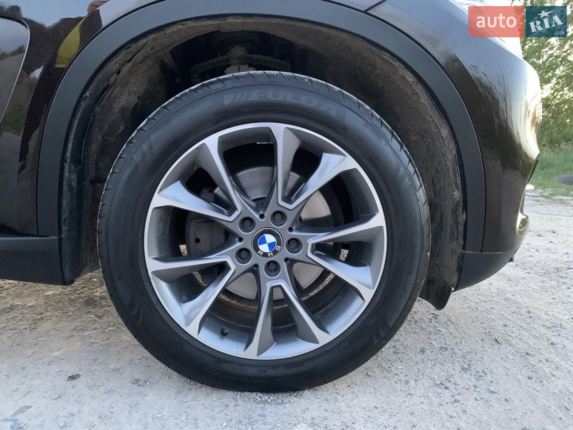 2015 BMW X5 - мініатюра 59