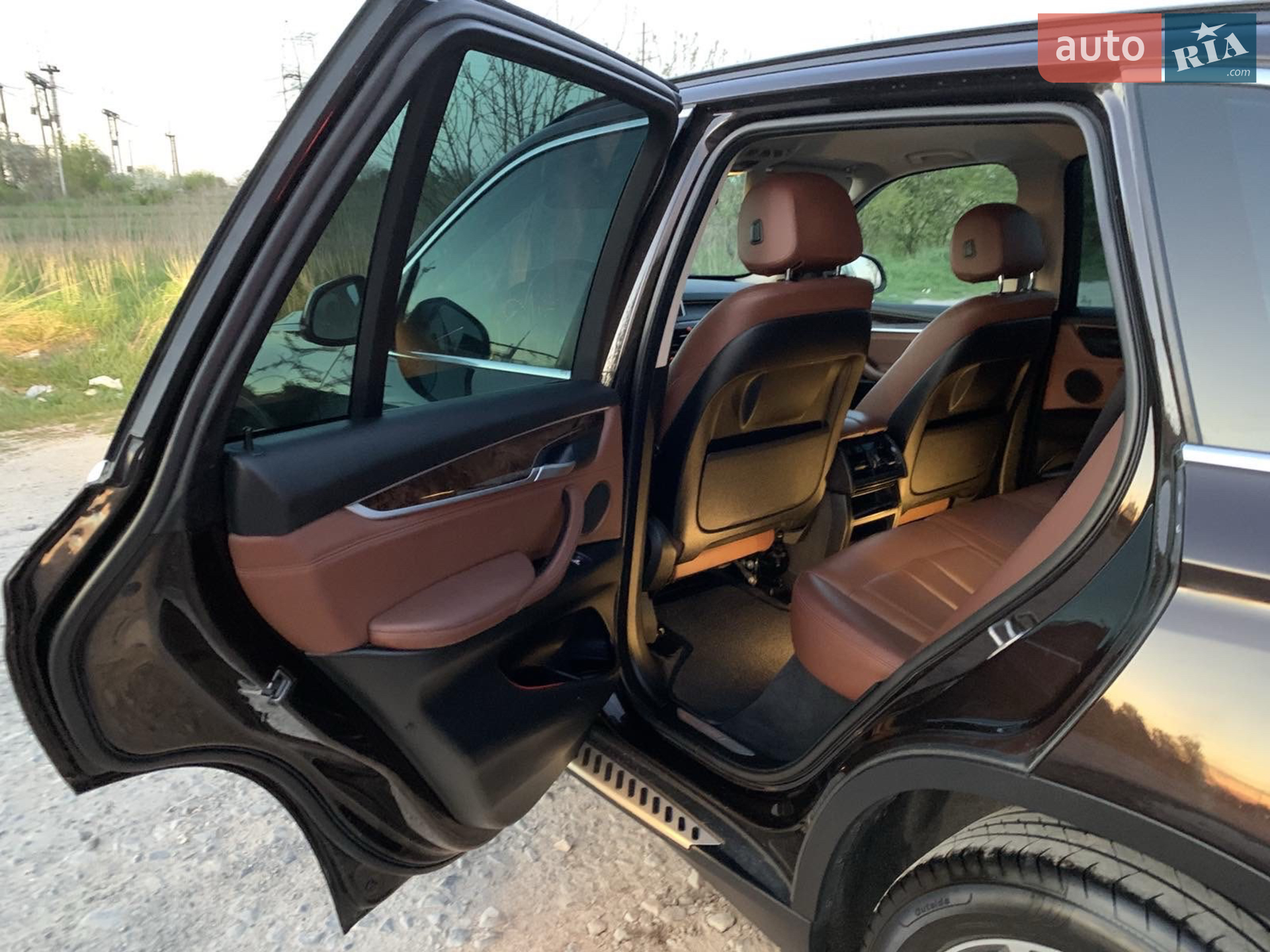 2015 BMW X5 - мініатюра 75
