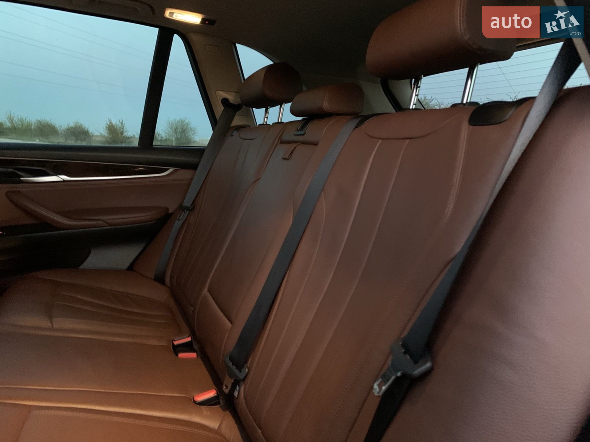 2015 BMW X5 - мініатюра 78