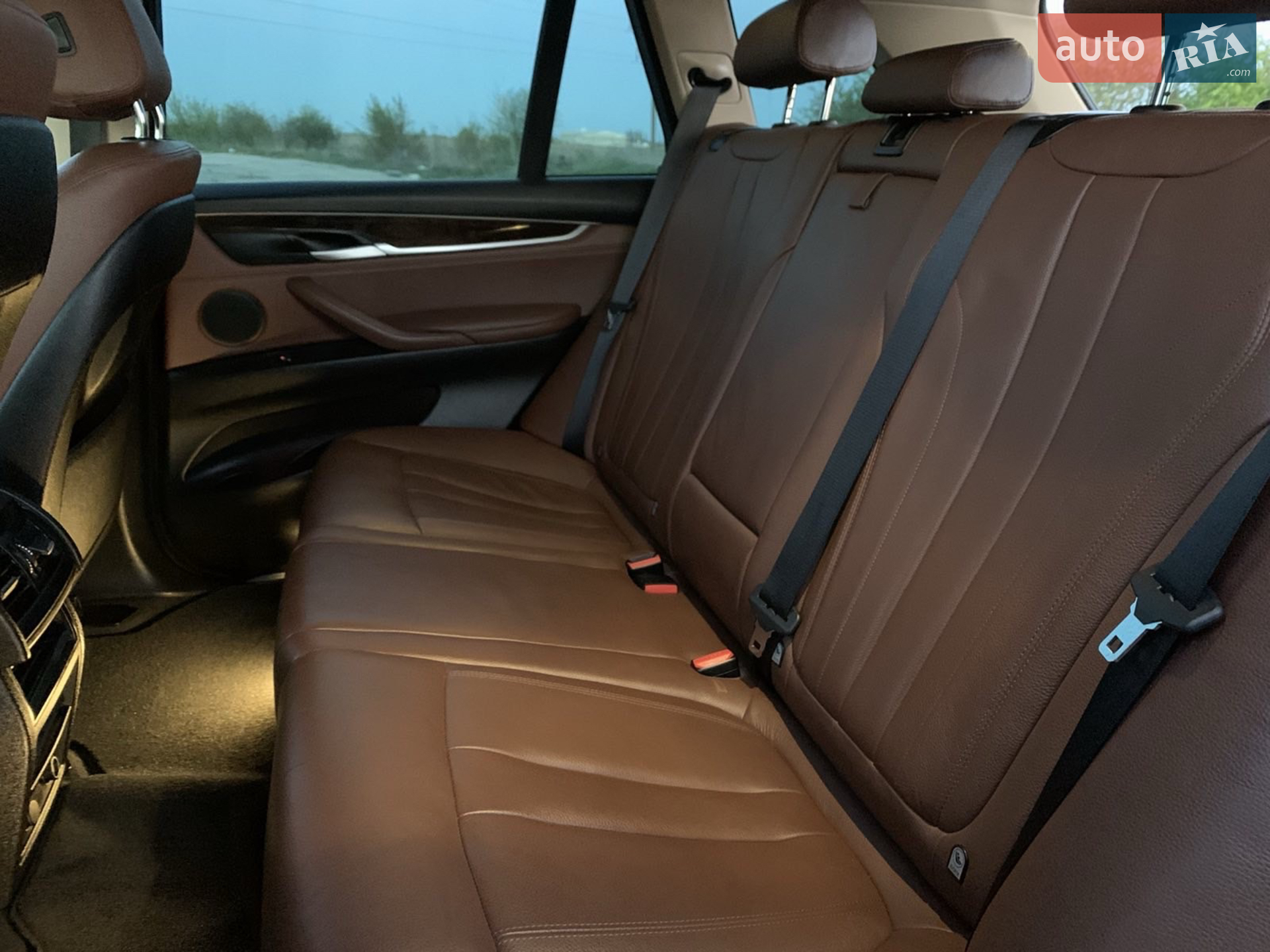 2015 BMW X5 - мініатюра 82