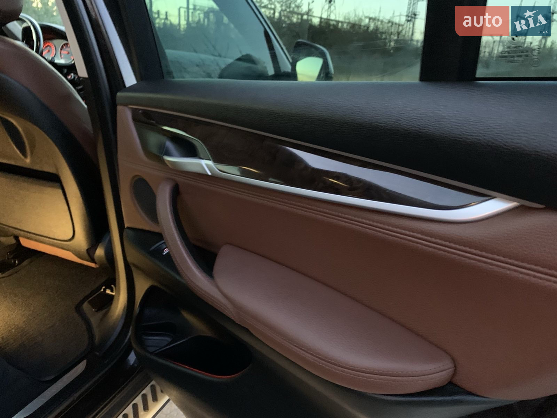 2015 BMW X5 - мініатюра 89
