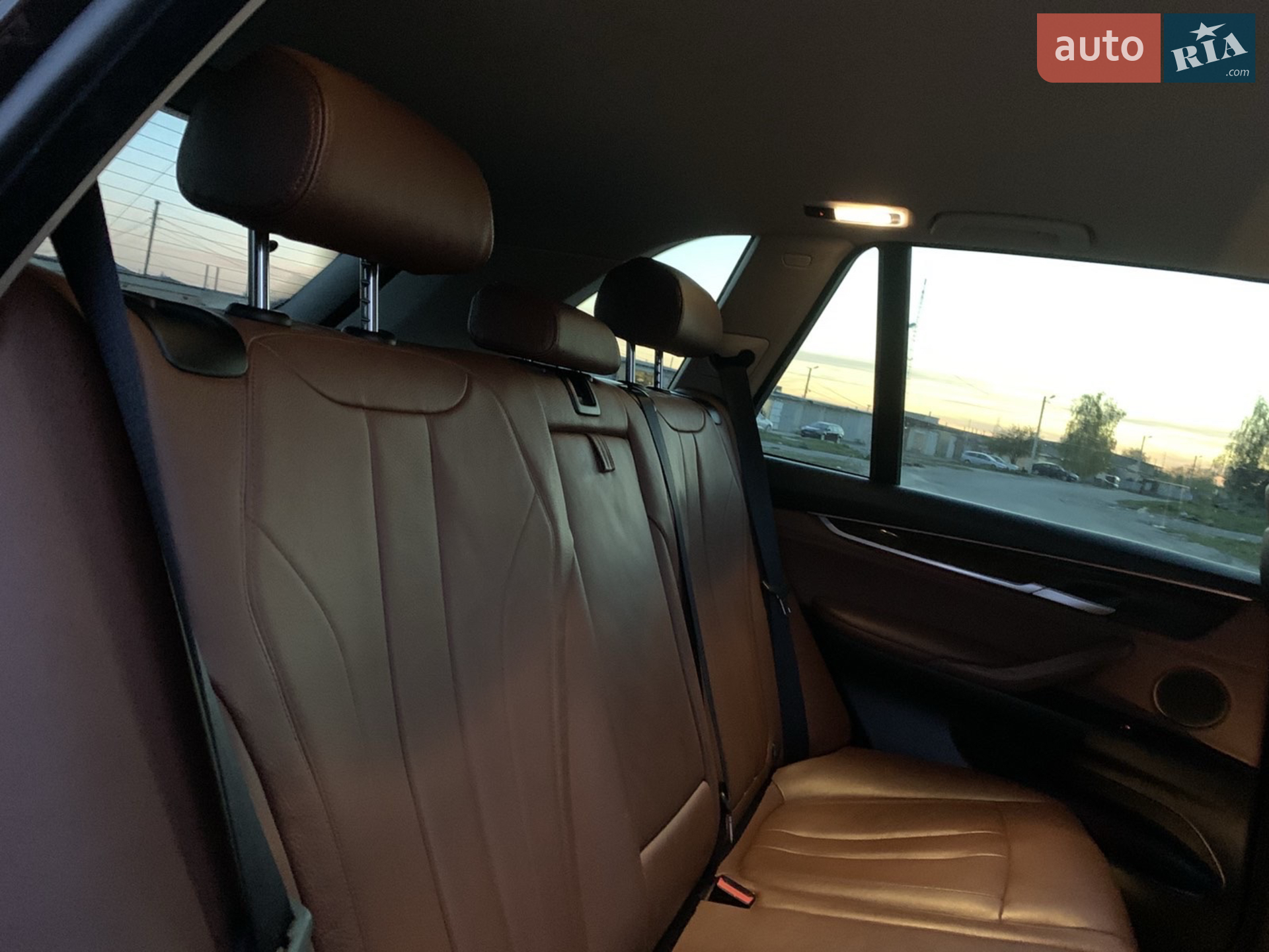 2015 BMW X5 - мініатюра 91