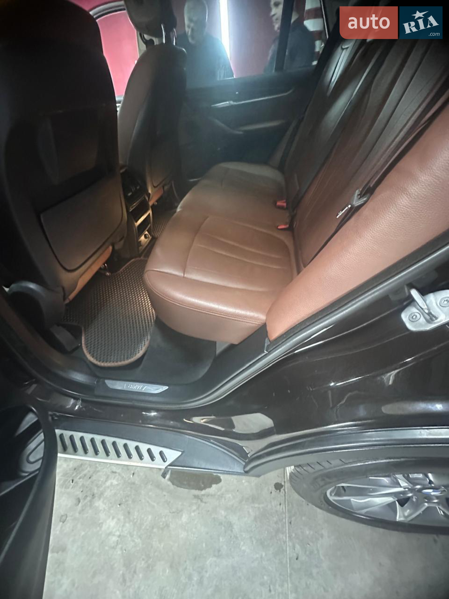 2015 BMW X5 - мініатюра 115