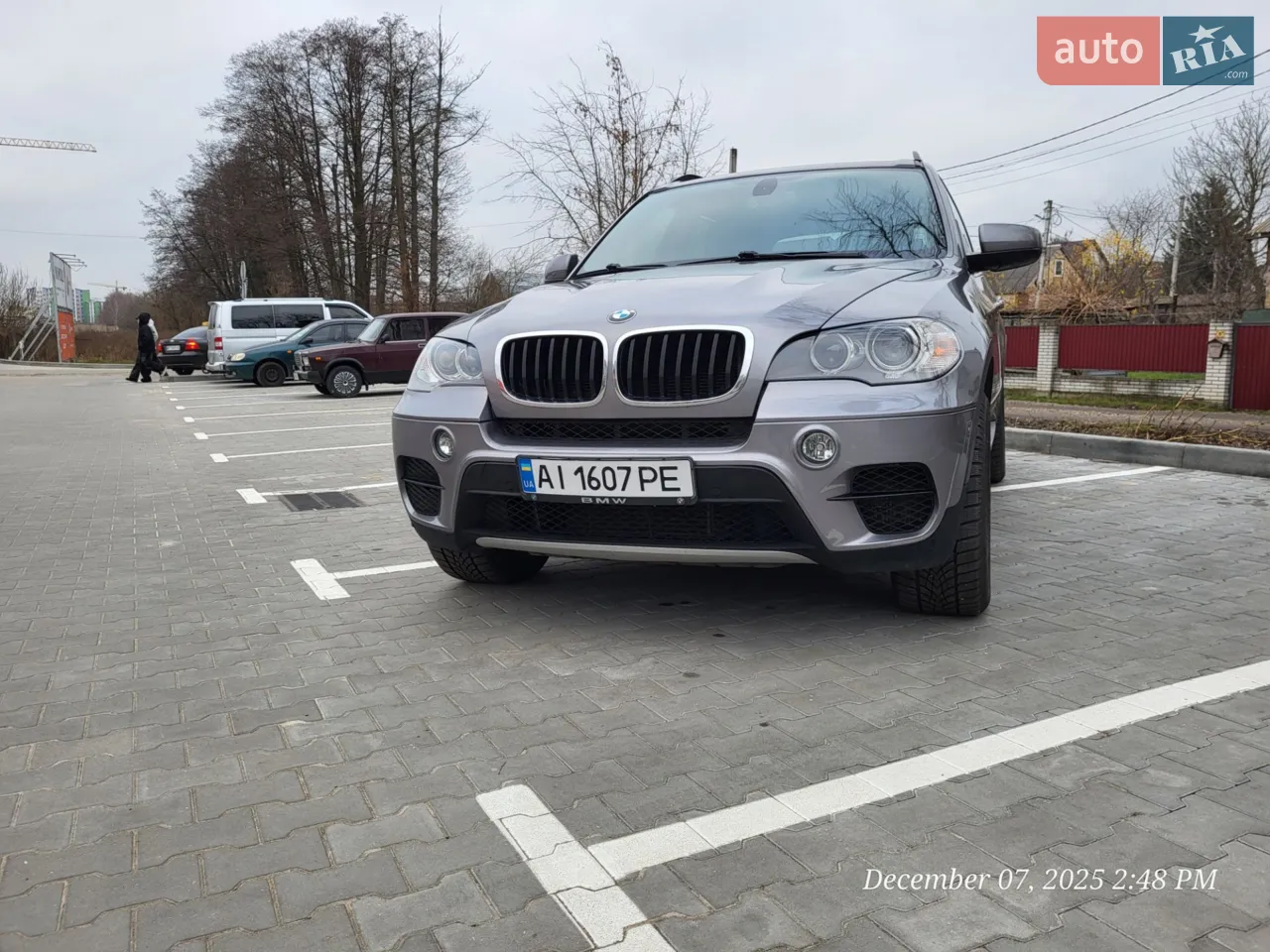 2011 BMW X5 - мініатюра 23