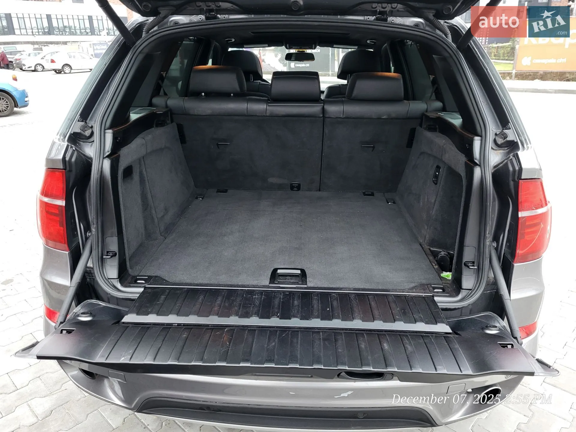 2011 BMW X5 - мініатюра 20
