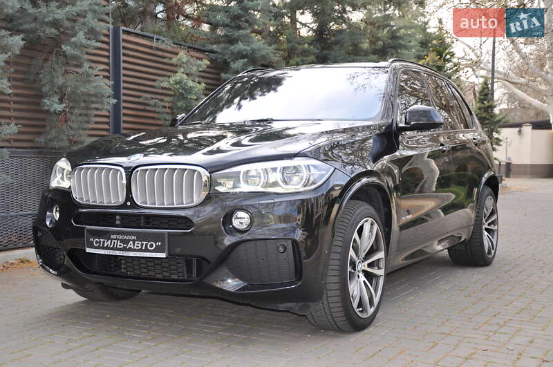 BMW X5 2013 BMW X5 2013