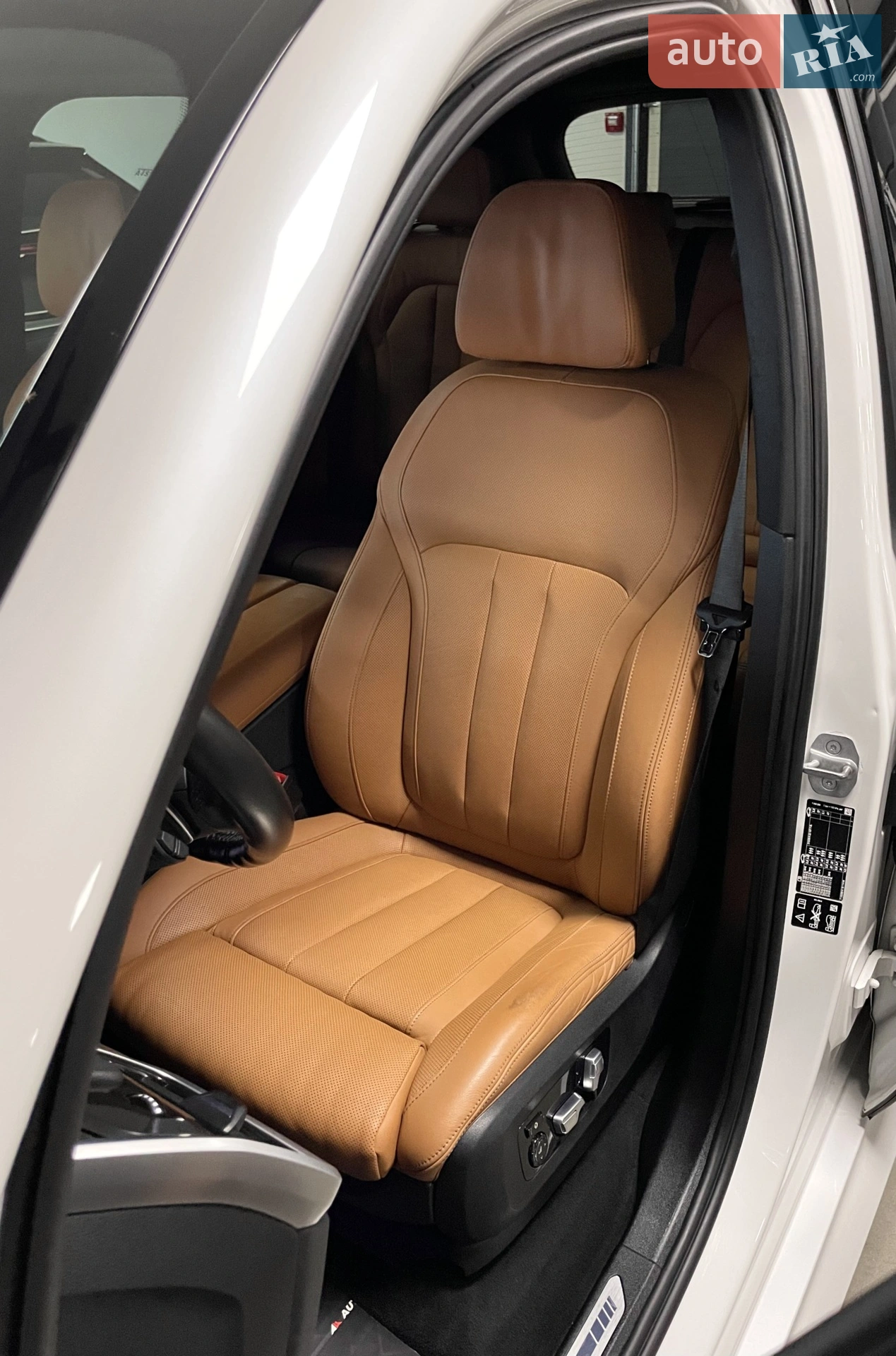 2022 BMW X5 - мініатюра 30