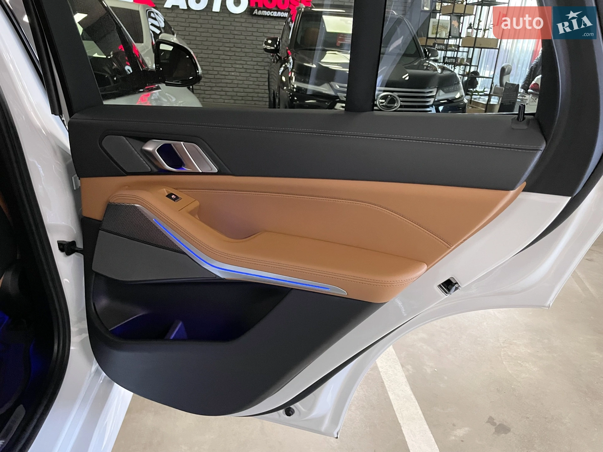 2022 BMW X5 - мініатюра 38