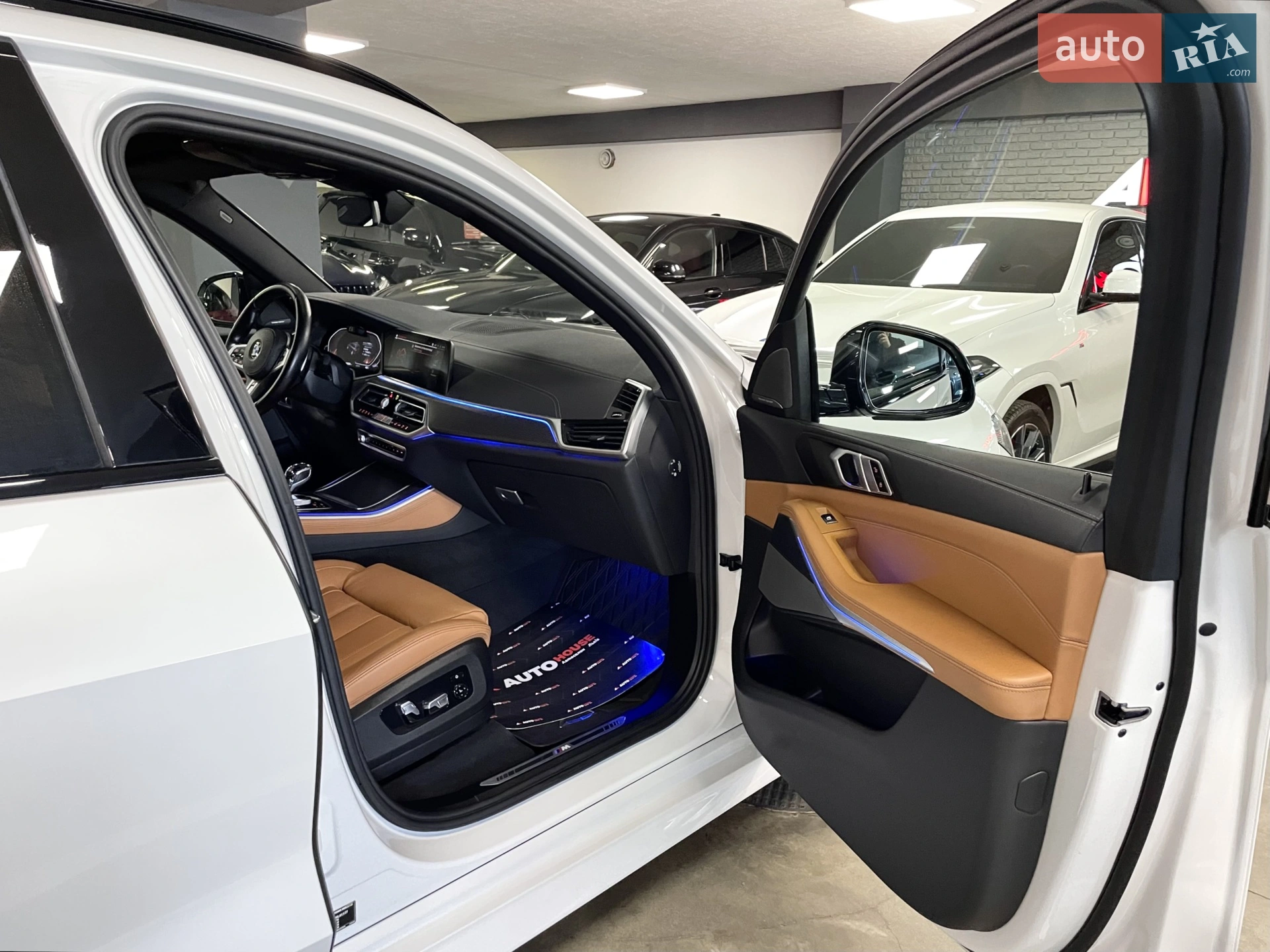 2022 BMW X5 - мініатюра 40