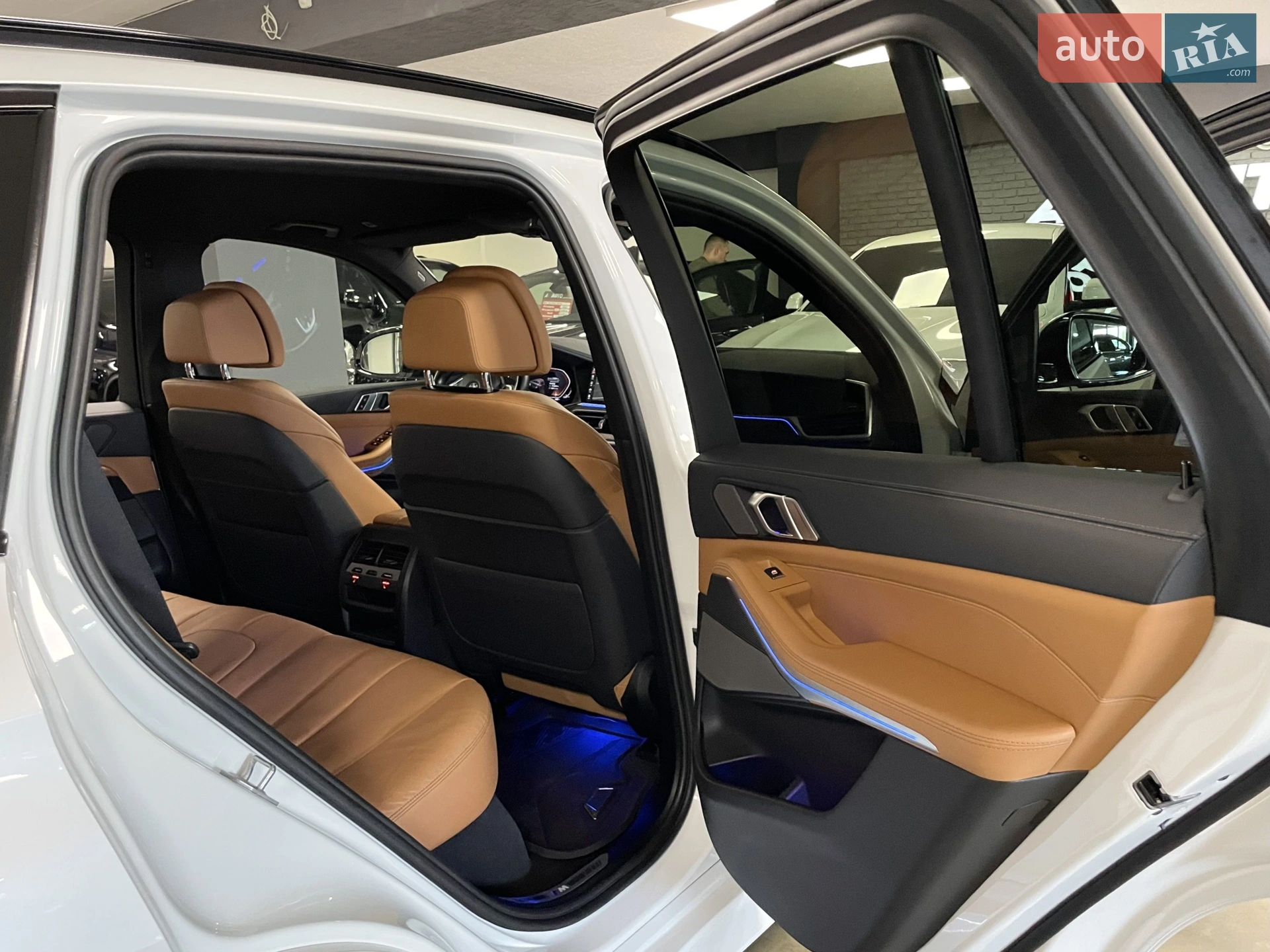 2022 BMW X5 - мініатюра 37