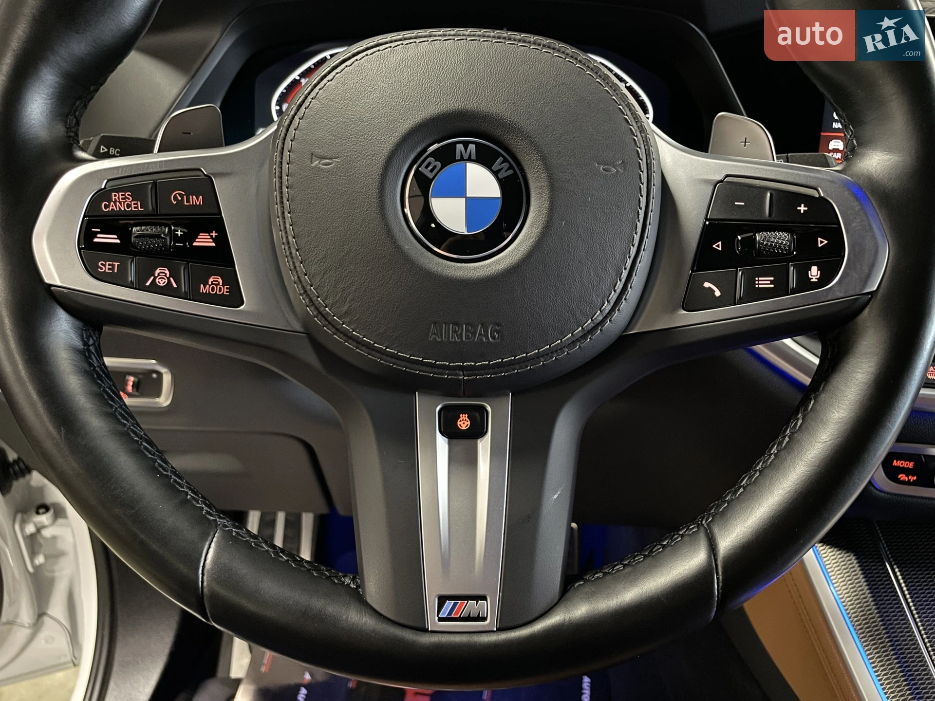 2022 BMW X5 - мініатюра 50