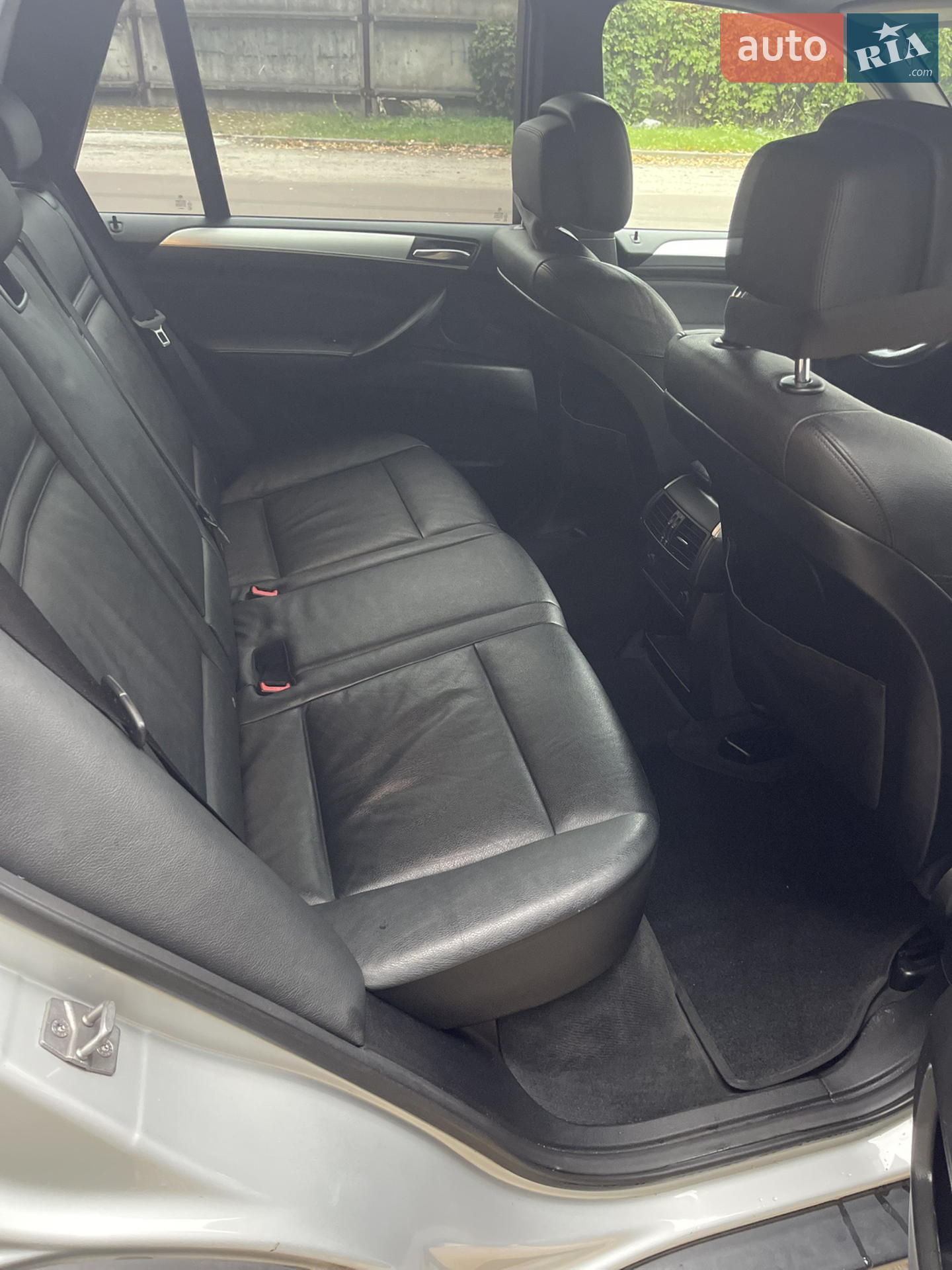 2011 BMW X5 - мініатюра 11
