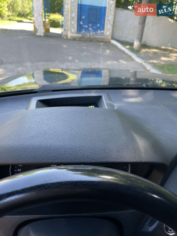 Внедорожник / Кроссовер BMW X5 2012 в Виннице