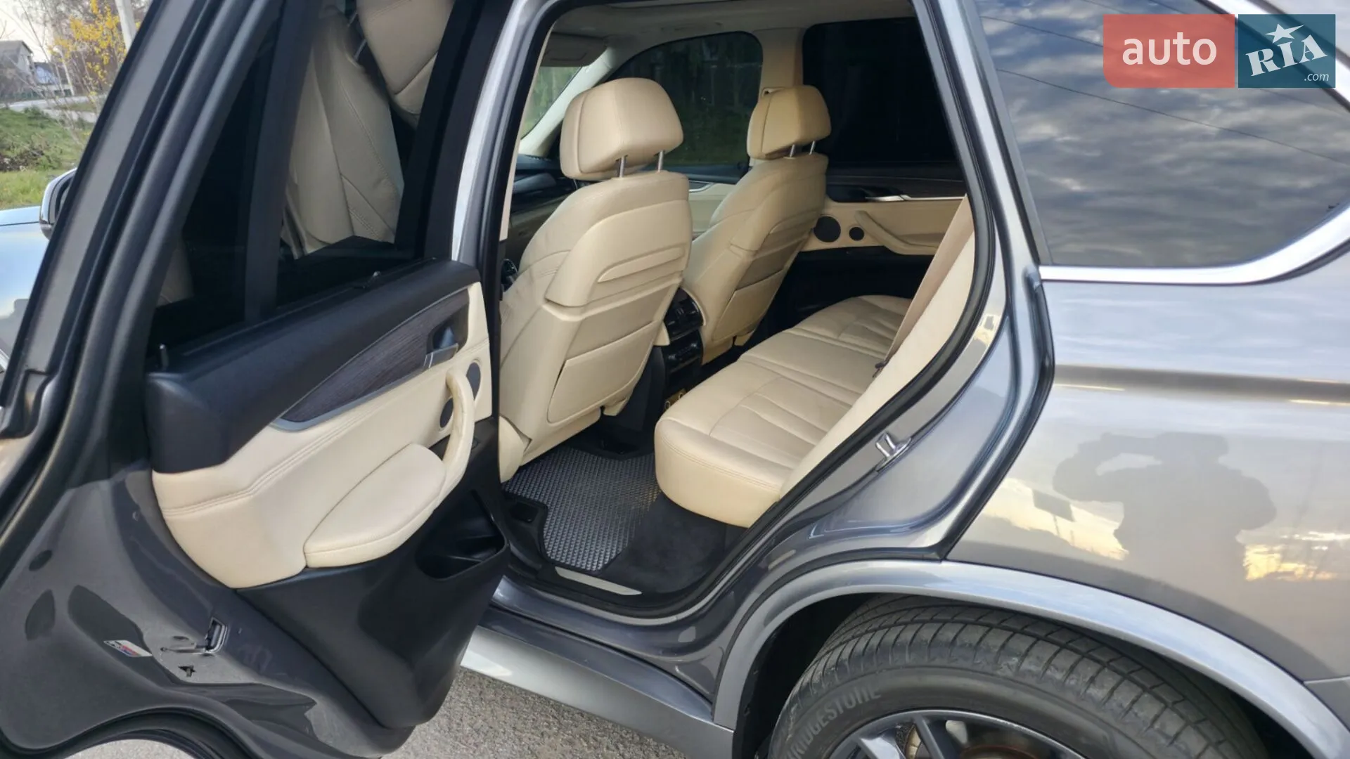 2015 BMW X5 - мініатюра 23