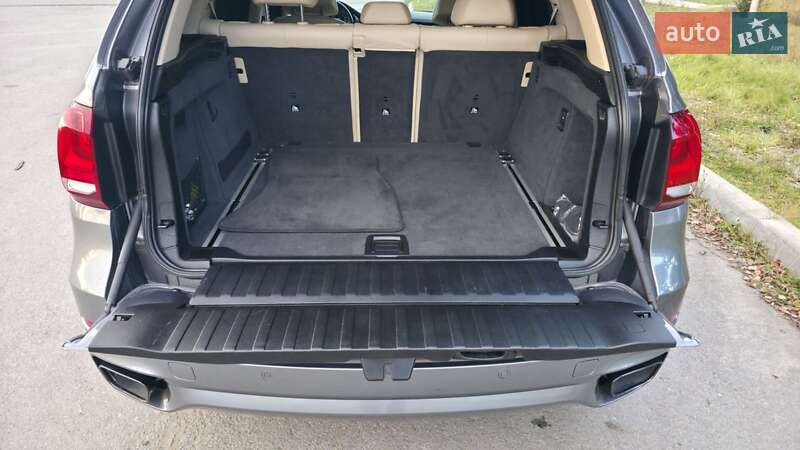 Позашляховик / Кросовер BMW X5 2015 в Старокостянтинові фото 36 Позашляховик / Кросовер BMW X5 2015 в Старокостянтинові