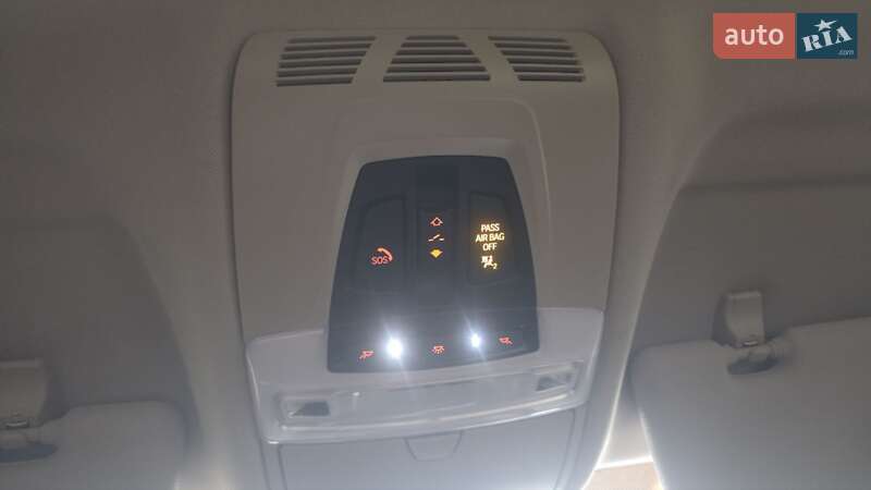 Позашляховик / Кросовер BMW X5 2015 в Старокостянтинові фото 42 Позашляховик / Кросовер BMW X5 2015 в Старокостянтинові