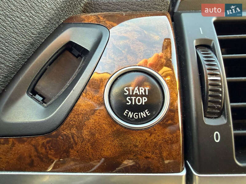 Внедорожник / Кроссовер BMW X5 2012 в Коломые