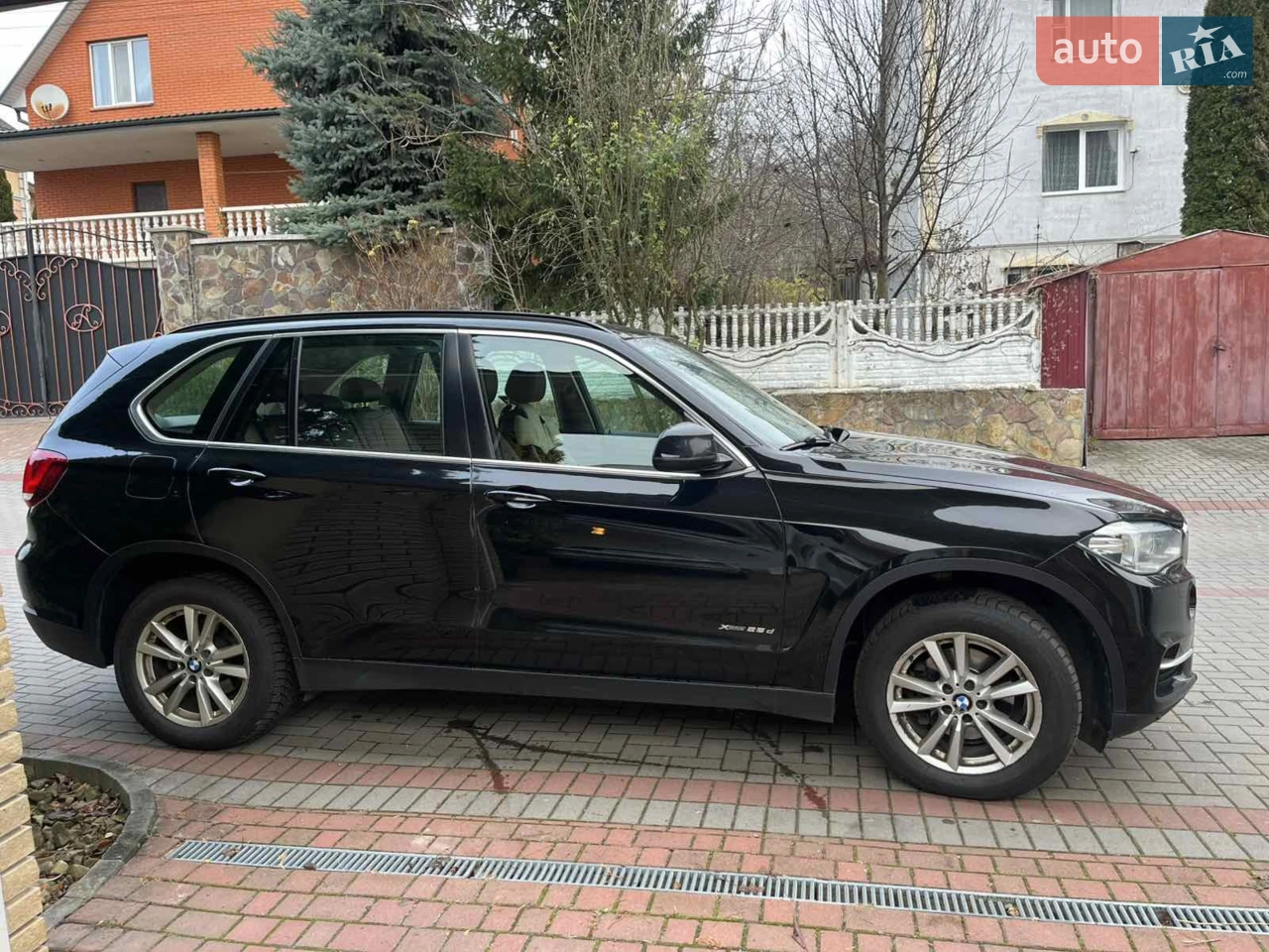 2018 BMW X5 - мініатюра 11