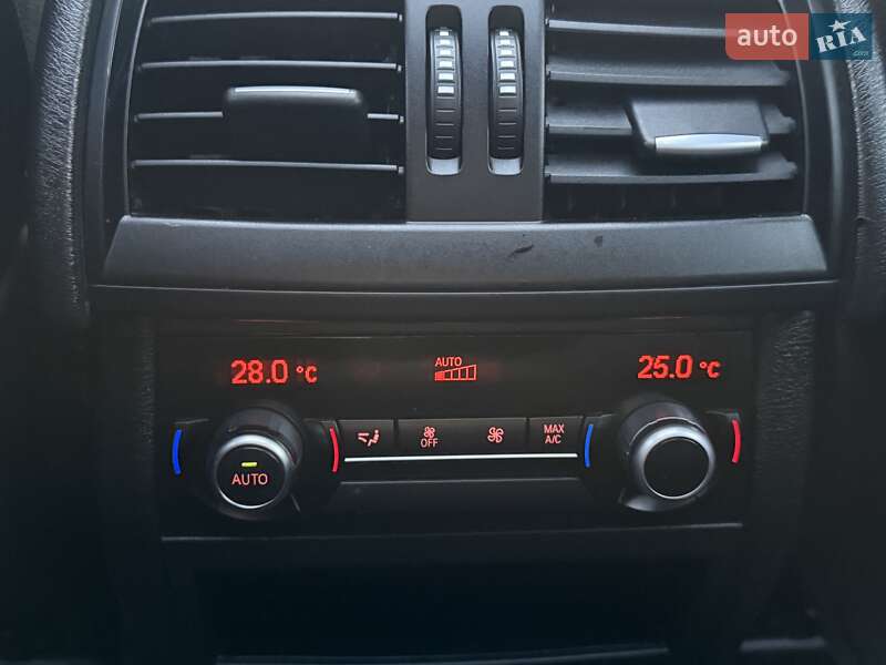 Внедорожник / Кроссовер BMW X5 2018 в Киеве