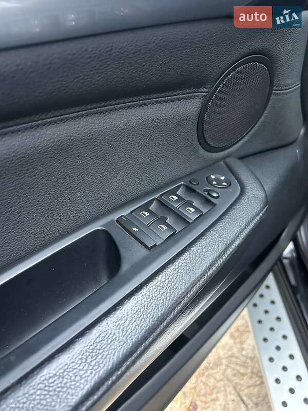 Внедорожник / Кроссовер BMW X5 2013 в Ахтырке