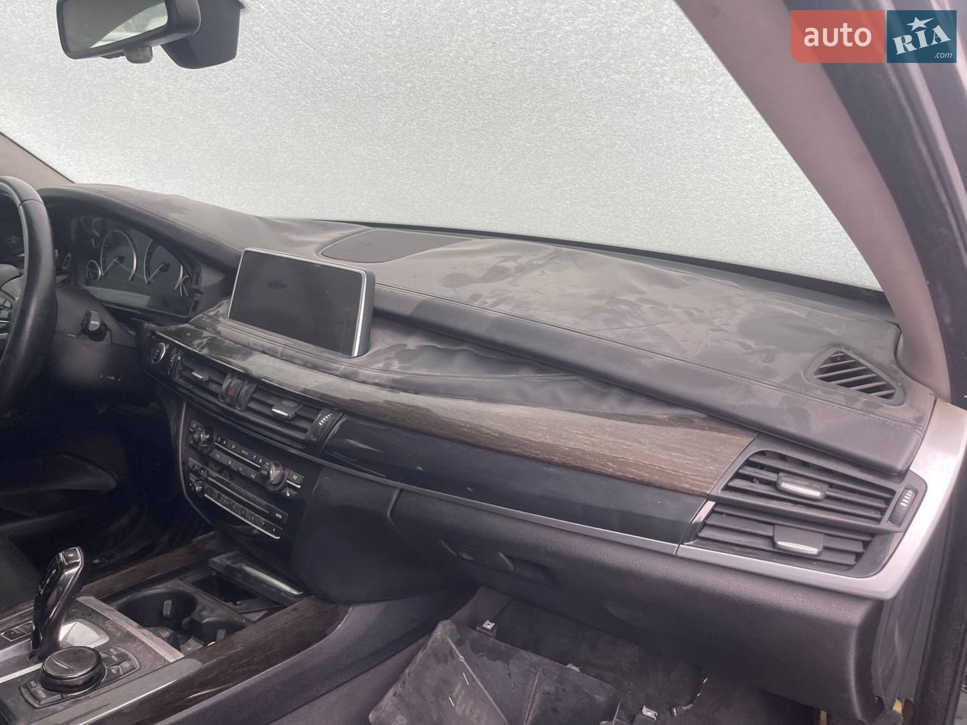 2015 BMW X5 - мініатюра 6