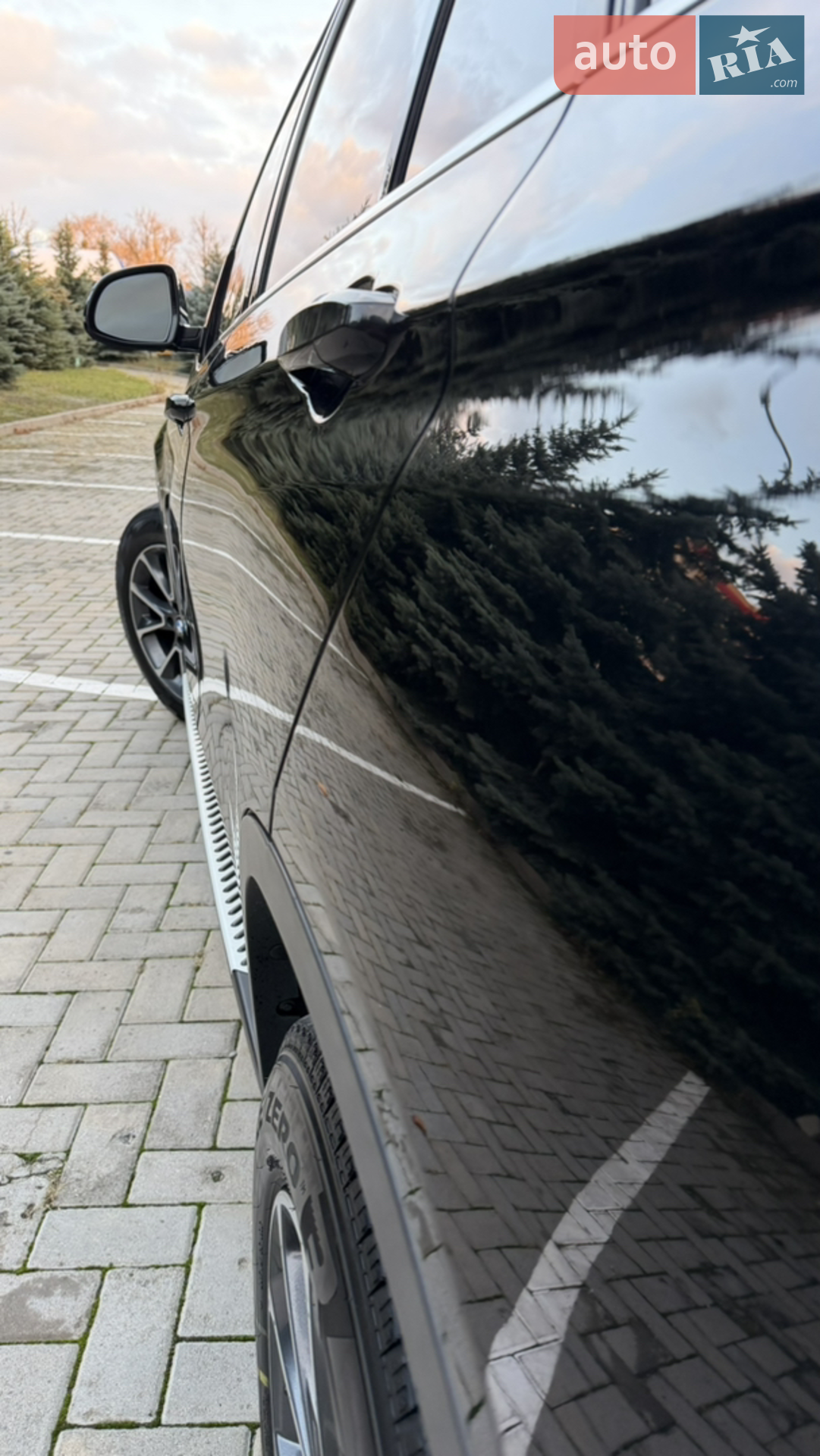 2014 BMW X5 - мініатюра 21