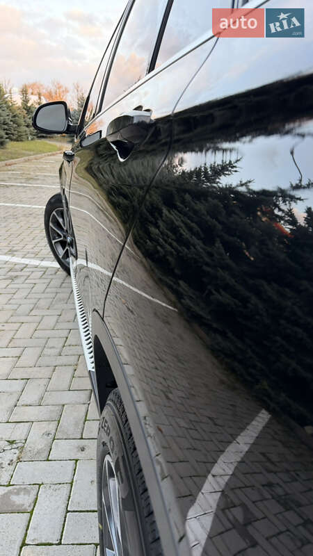 Внедорожник / Кроссовер BMW X5 2014 в Харькове фото 6 Внедорожник / Кроссовер BMW X5 2014 в Харькове