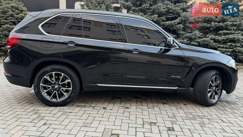Внедорожник / Кроссовер BMW X5 2014 в Харькове фото 11 Внедорожник / Кроссовер BMW X5 2014 в Харькове