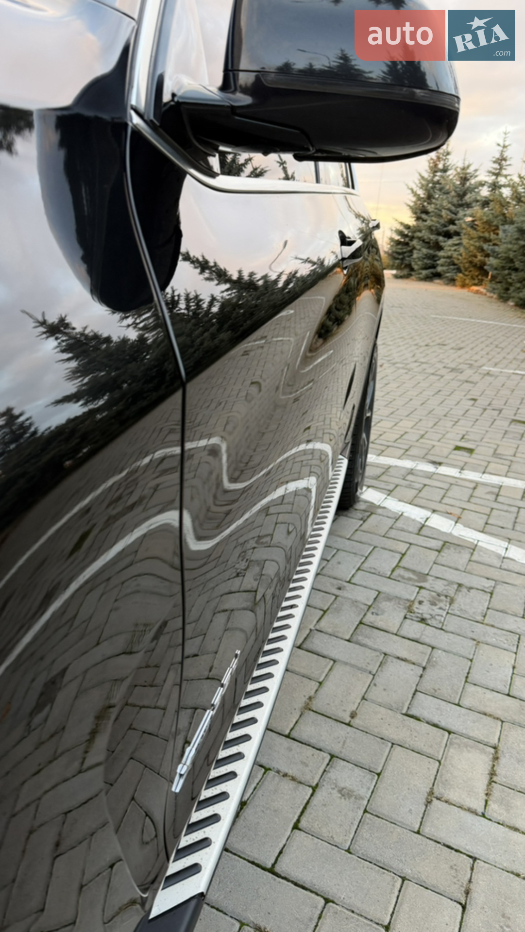 2014 BMW X5 - мініатюра 23