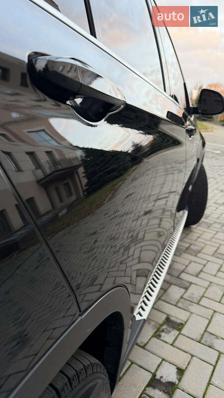 Внедорожник / Кроссовер BMW X5 2014 в Харькове фото 27 Внедорожник / Кроссовер BMW X5 2014 в Харькове