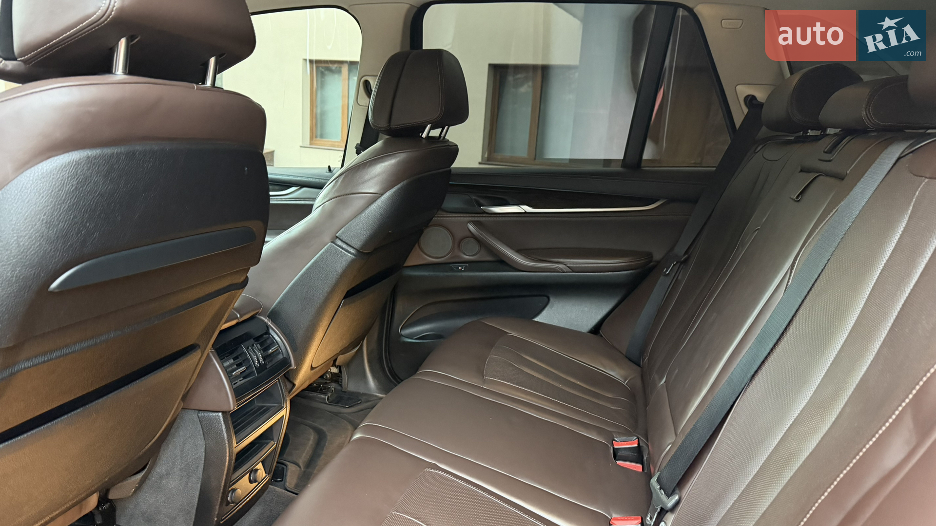 2014 BMW X5 - мініатюра 31