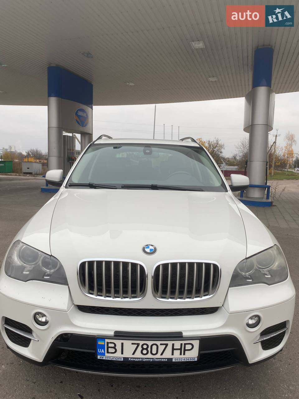 2011 BMW X5 - мініатюра 18