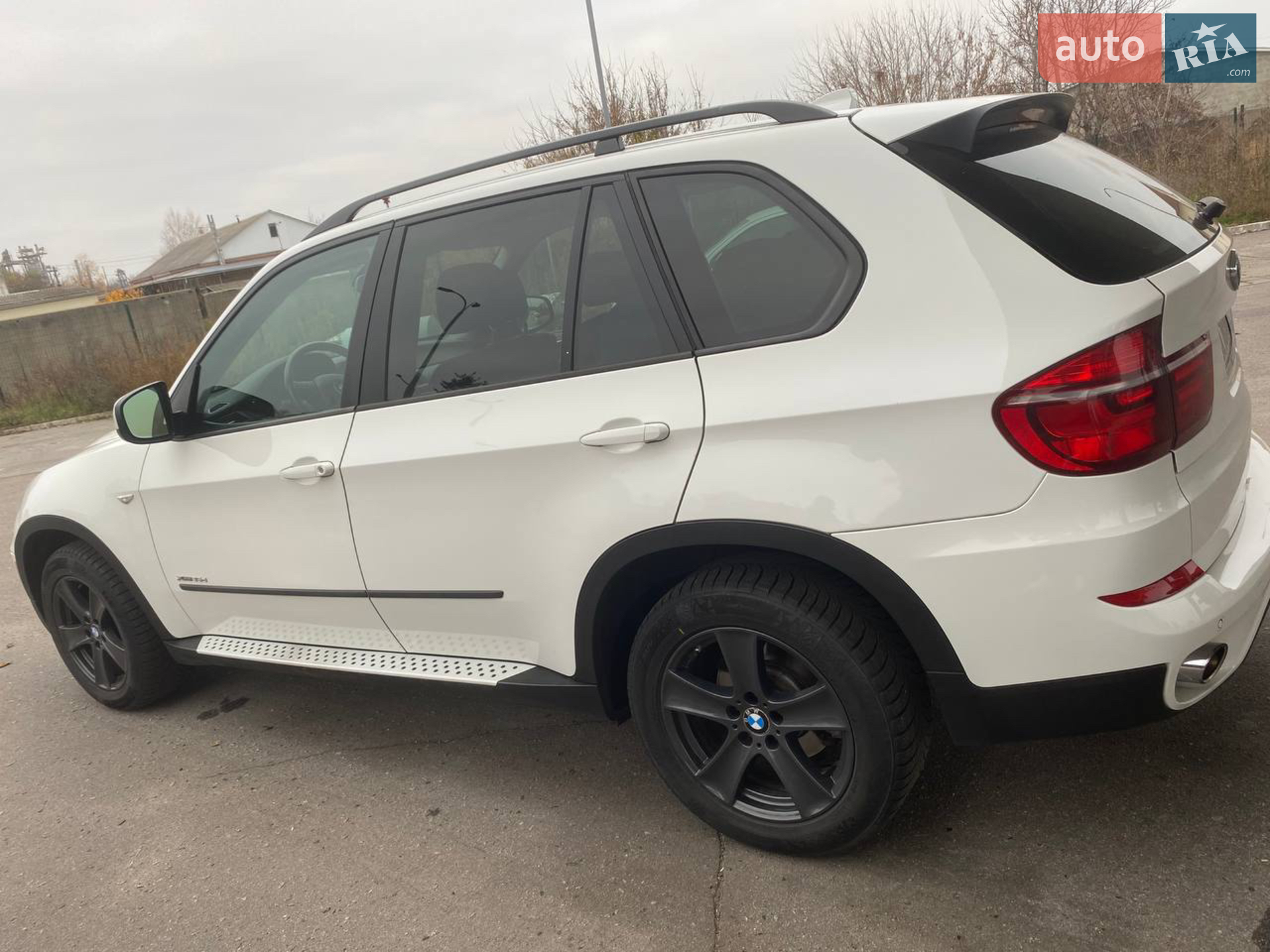 2012 BMW X5 - мініатюра 7