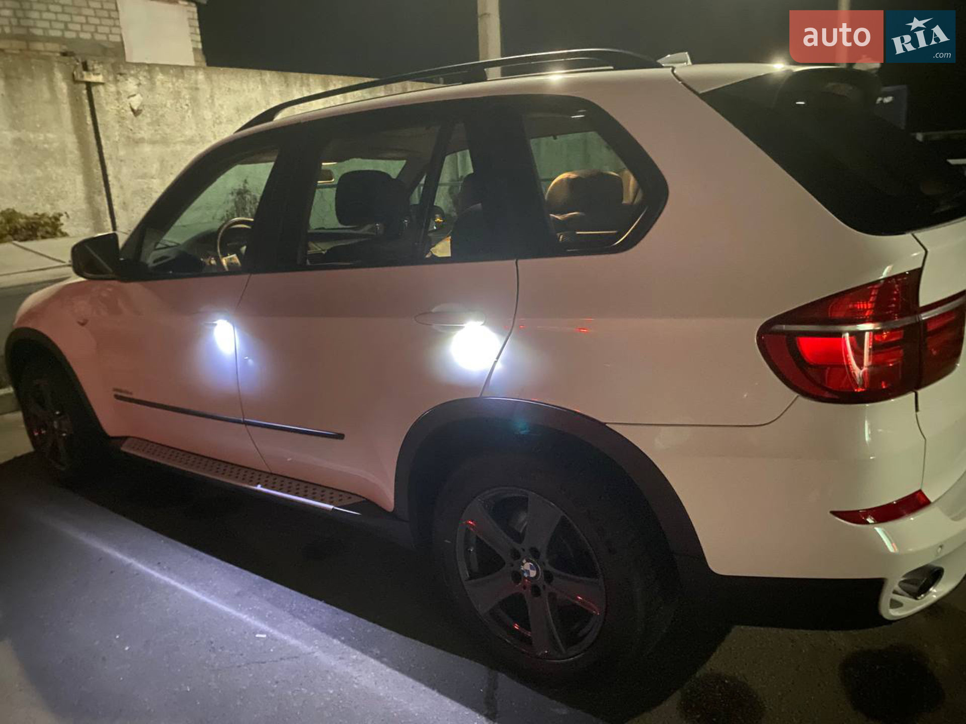 2012 BMW X5 - мініатюра 12