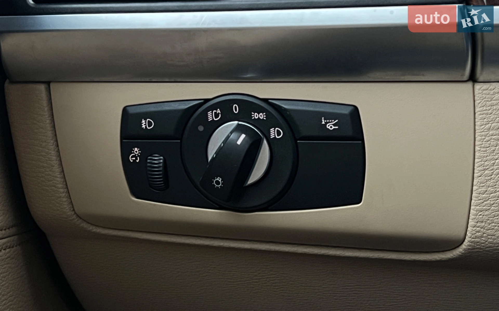 2012 BMW X5 - мініатюра 17