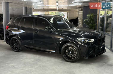 Внедорожник / Кроссовер BMW X5 2018 в Одессе