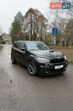Внедорожник / Кроссовер BMW X5 2017 в Ровно
