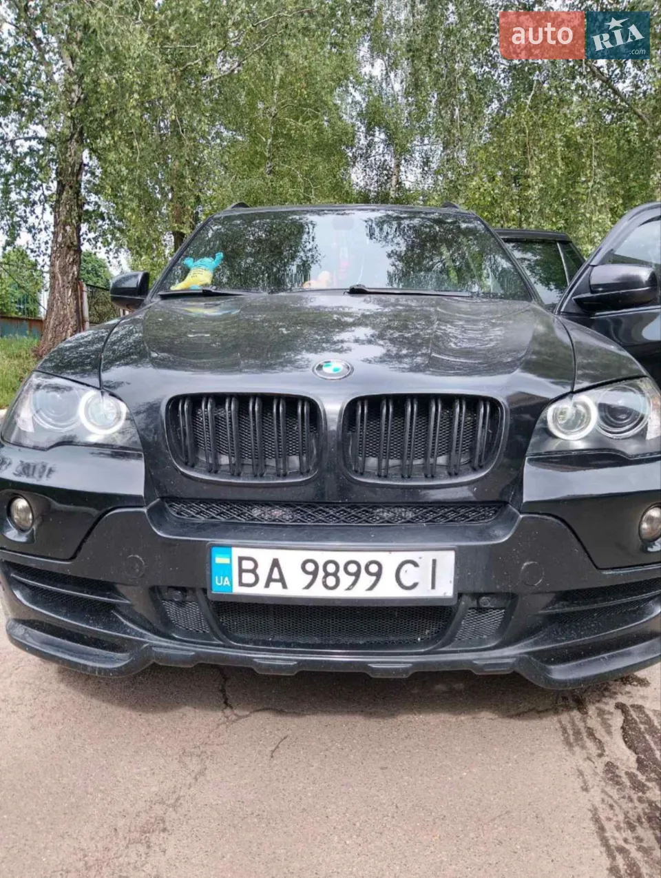 авто вложень не потребує сів і поїхав