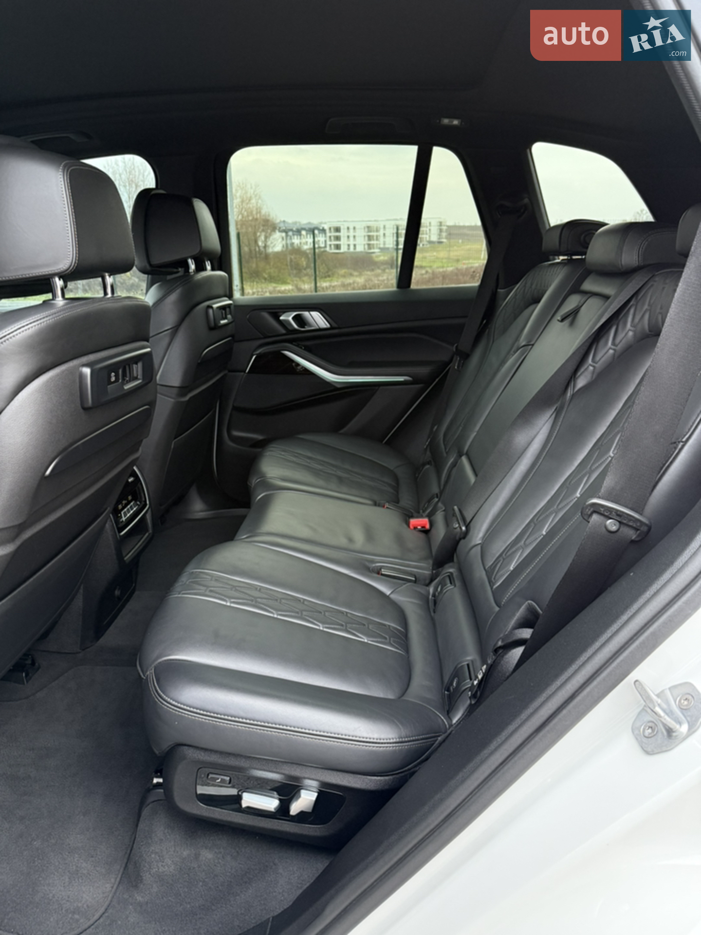 2019 BMW X5 - мініатюра 58