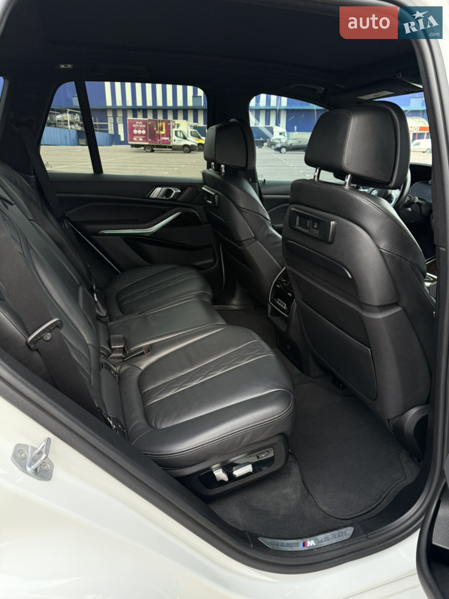 2019 BMW X5 - мініатюра 61